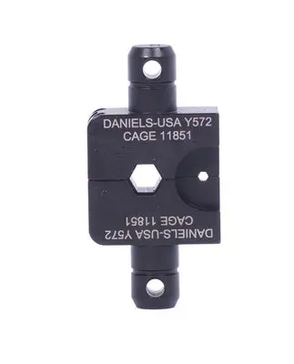 Y572 Replacement Die Set for Kings KTH2061