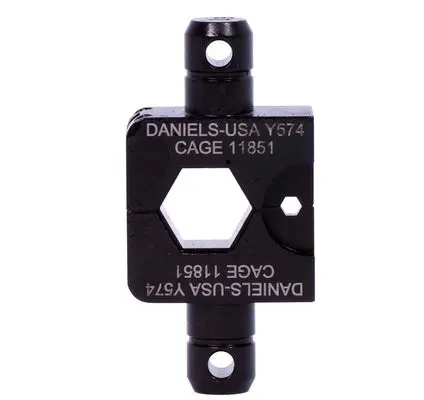 Y574 Interchangeable Die Set for Kings KTH2064