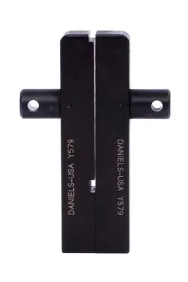 Y579 Alternative Die Set for 3M Scotchflex Applications