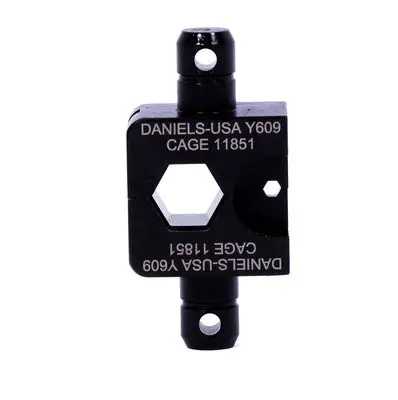 Y609 Replacement Die Set Compatible with Kings KTH1078