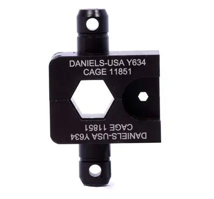 Y634 Kings KTH2105 Equivalent Crimp Die Set