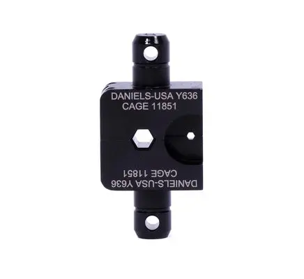 Y636 Drop-In Replacement for Kings KTH2128 Dies