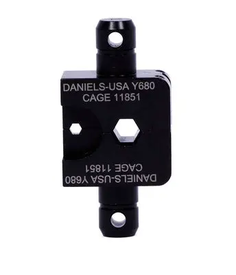 Y680 Functional Equivalent to Kings KTH2103 Dies