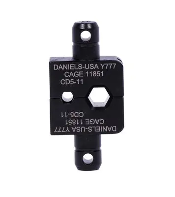 Y777 Replacement Die Set Compatible with Trompeter CD5-11