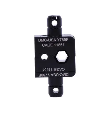 Y789F High-Capacity Die Set Compatible with Trompeter CD5-120