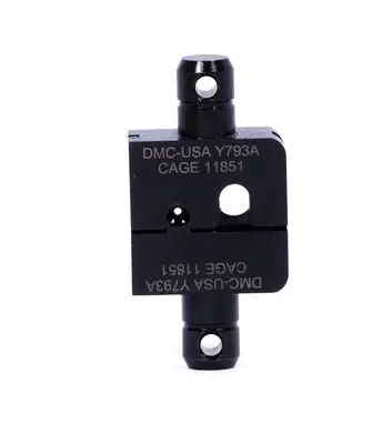 Y793A Universal Die Set for Multi-Gauge Wire Crimping
