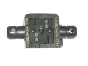 Y794 Tyco 59461-10–12 Strato–Compatible Die Set