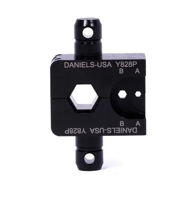 Y828P Interchangeable Die Set for Kings KTH1077