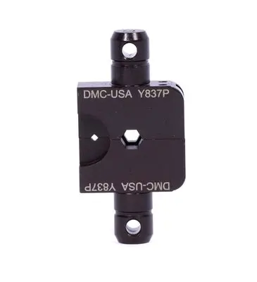 Y837P Crimp Die Set – Kings KTH2140 Equivalent