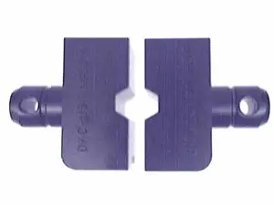 Y870H Specialized Die Set Compatible with HD37 Crimping Systems