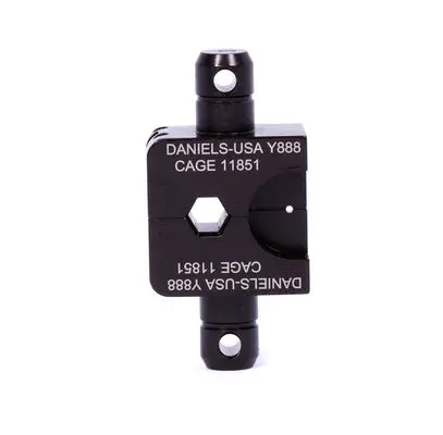 Y888 Die Set Interchangeable with Kings KTH2207