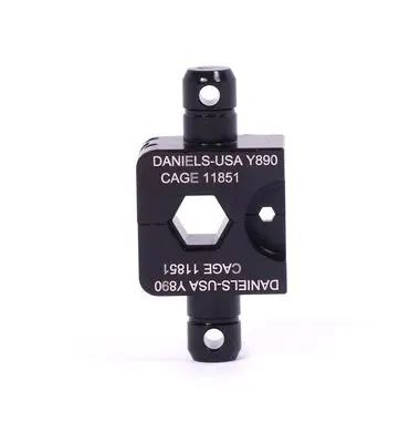 Y890 Die Set Interchangeable with Kings KTH2212