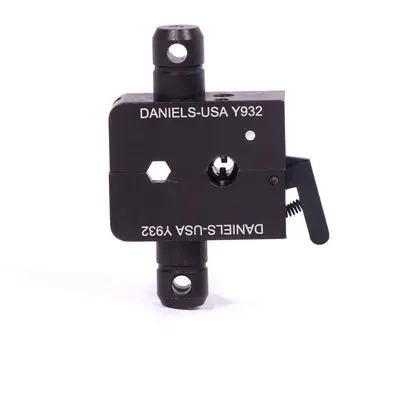 Y932 Compatible Die Set – Direct Alternative to Kings KTH2168