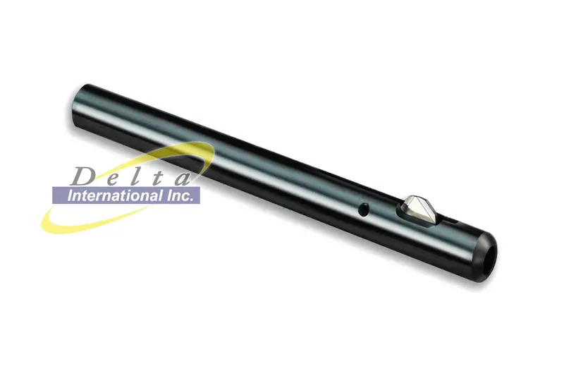 YB-06094 Burraway Type B Deburring Tool – 0.609 in (39/64″) Hole Diameter