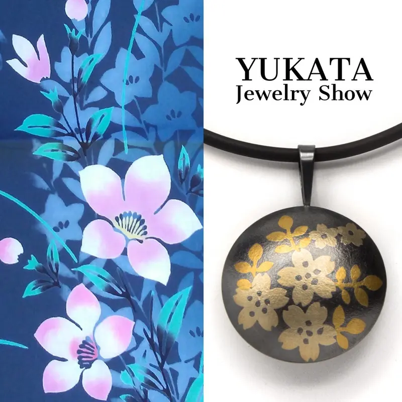 Yukata-Inspired Collection – 2020 Edition