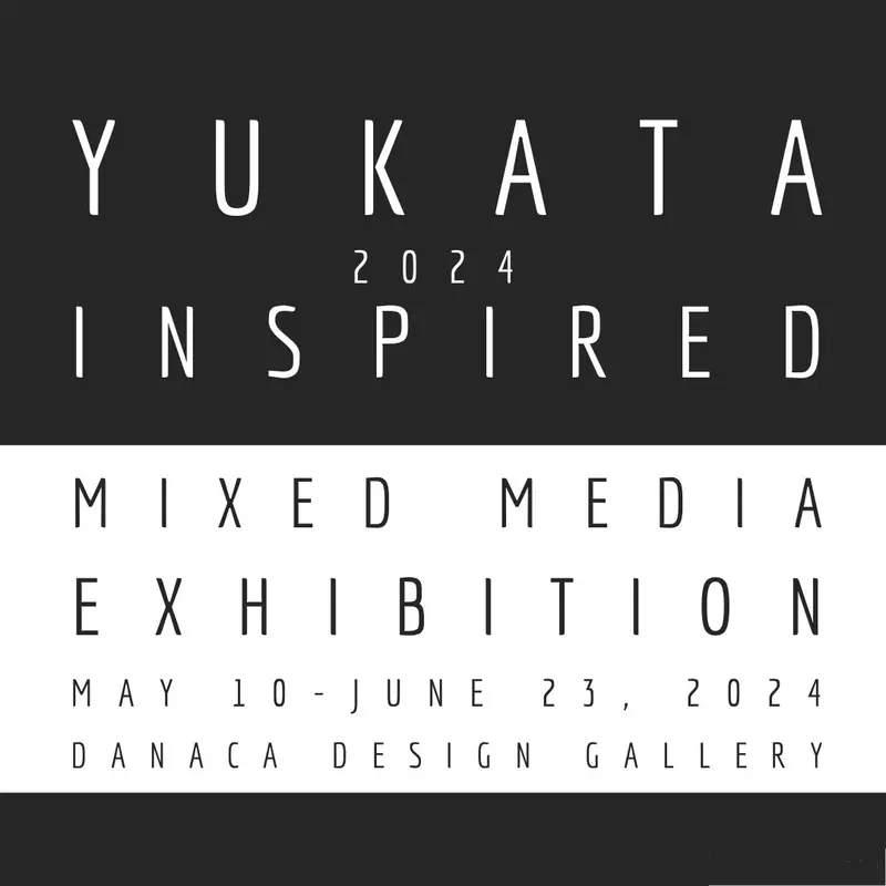 Yukata-Inspired Collection – 2024 Edition