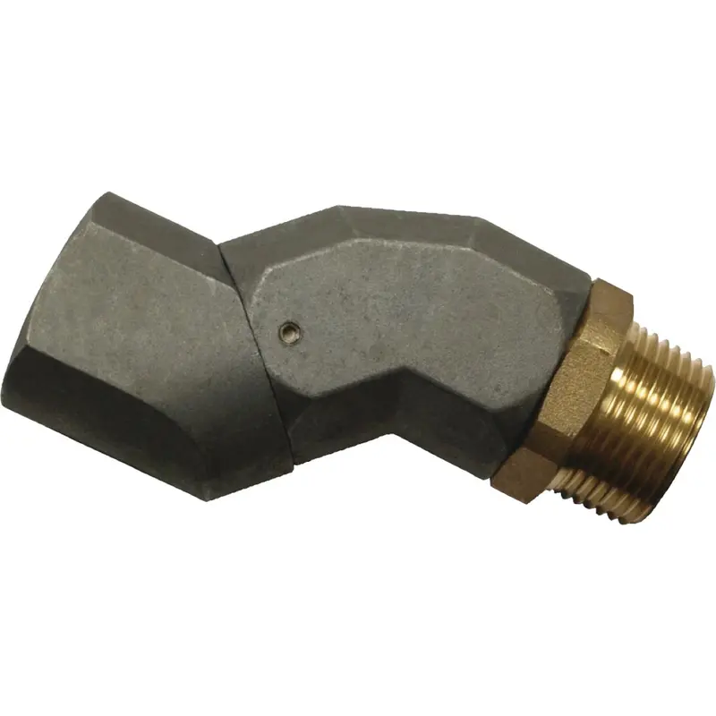 Apache 1-Inch Fuel Transfer Hose – Swivel Fitting End, Flexible & Durable 1