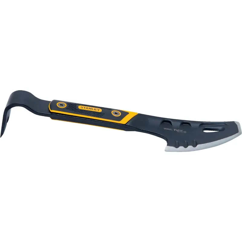 Stanley Fubar Demolition Bar – 15-Inch Multi-Function Wrecking Tool 1